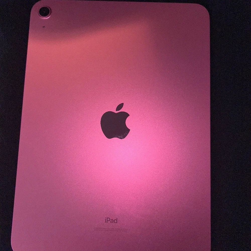 10th gen 10.9inch iPad